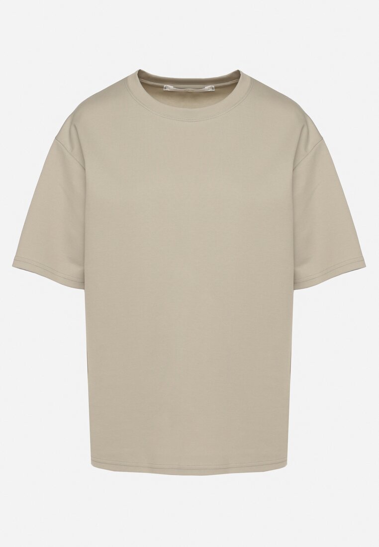 T-shirt Verde