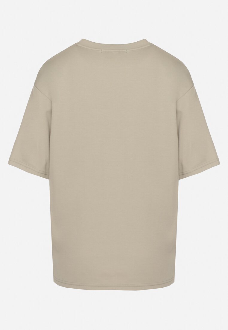 T-shirt Verde