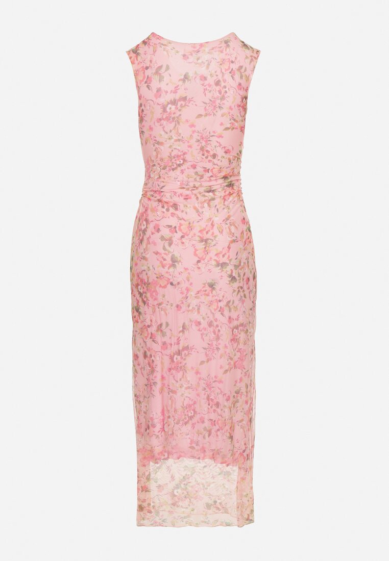 Rochie Roz