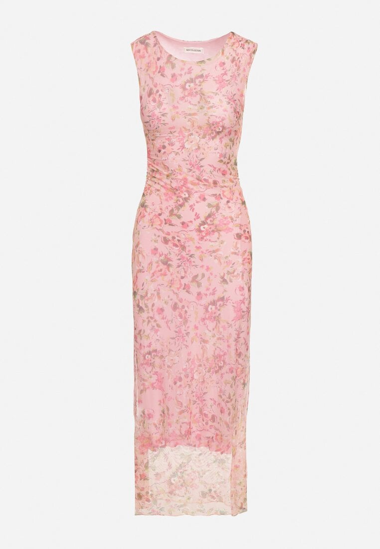 Rochie Roz