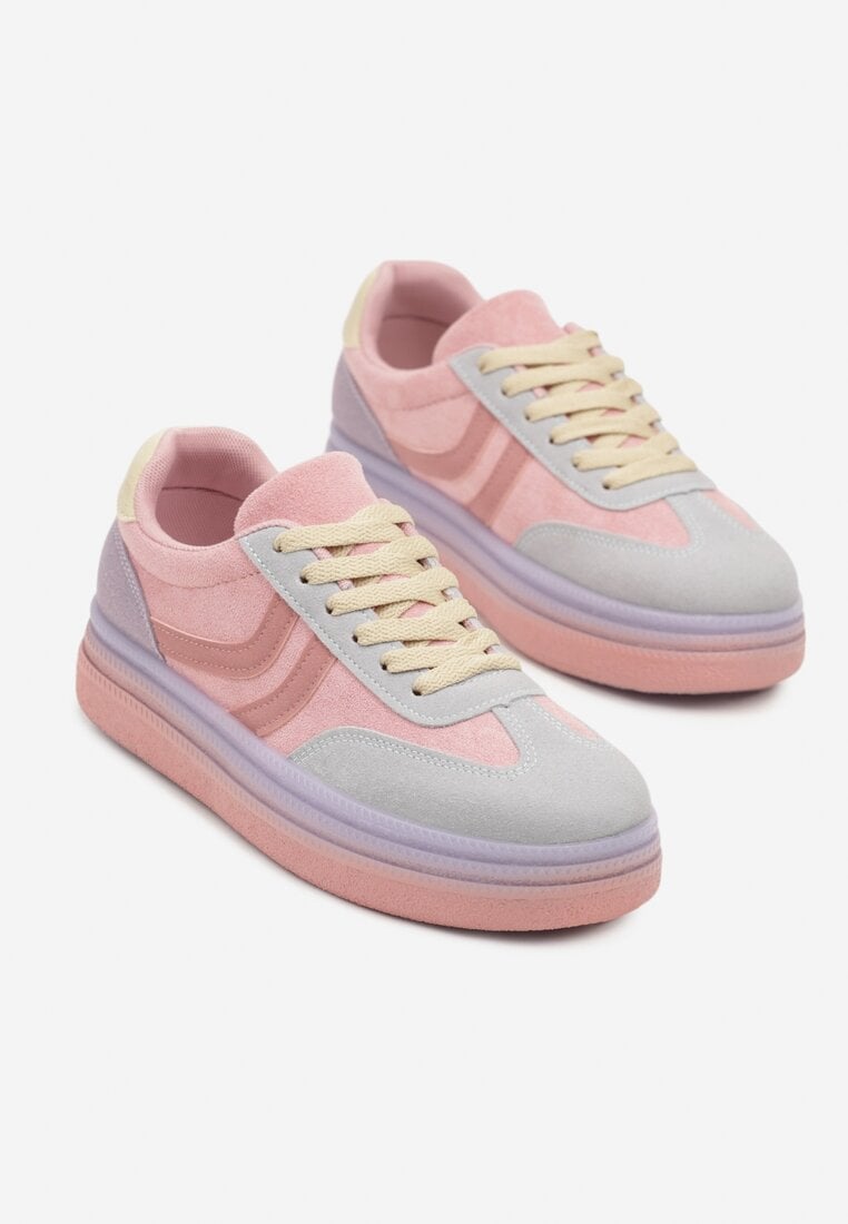 Sneakers Mov