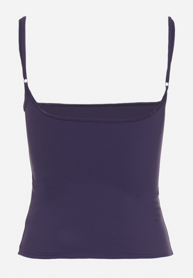 Top Bleumarin