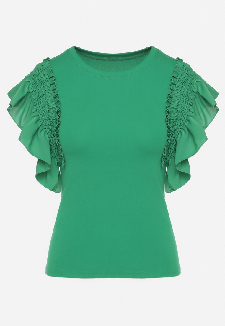 Bluză Verde