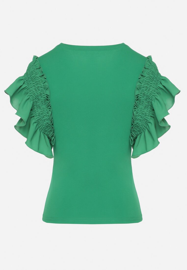 Bluză Verde