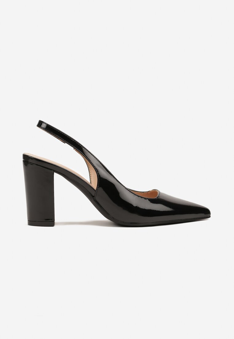 Sandale Negre