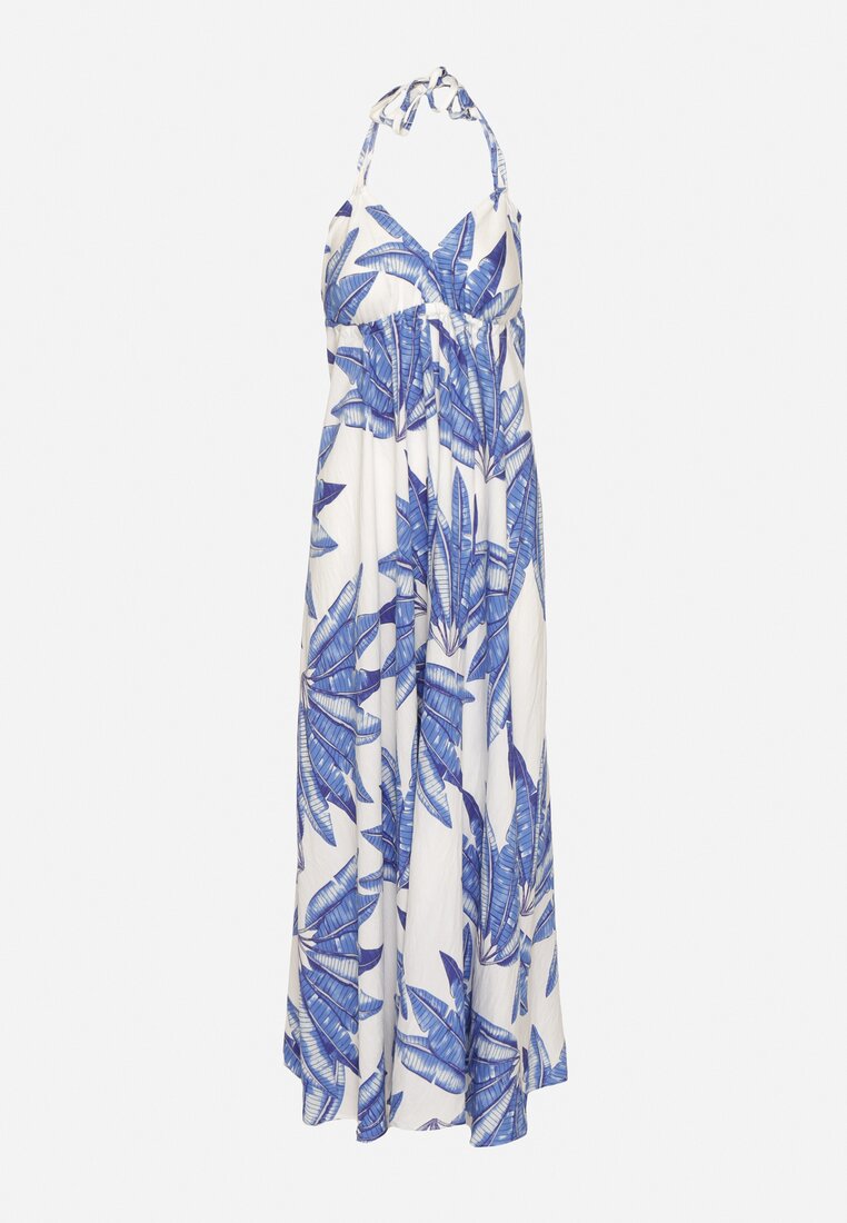 Rochie Albastră