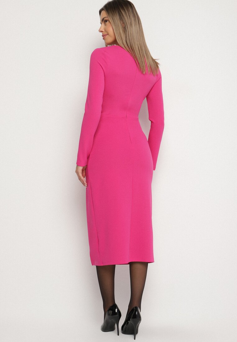 Pink Ruha