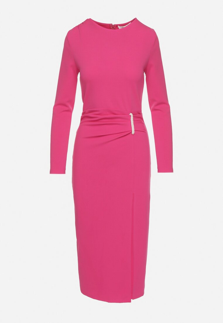 Pink Ruha