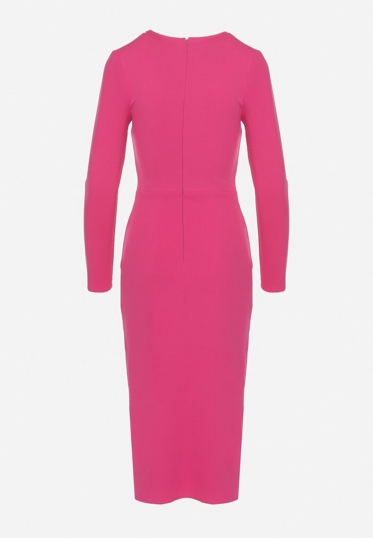 Pink Ruha