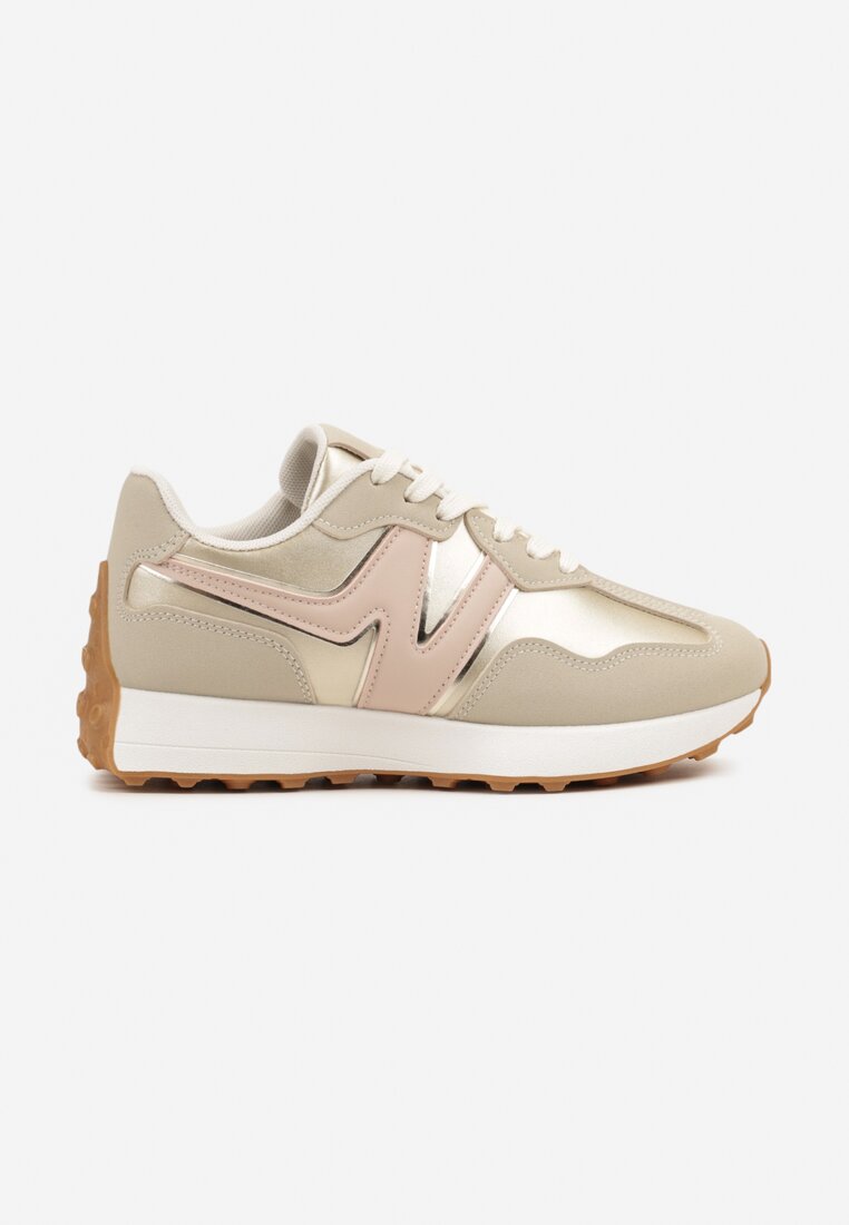Sneakers Aurii