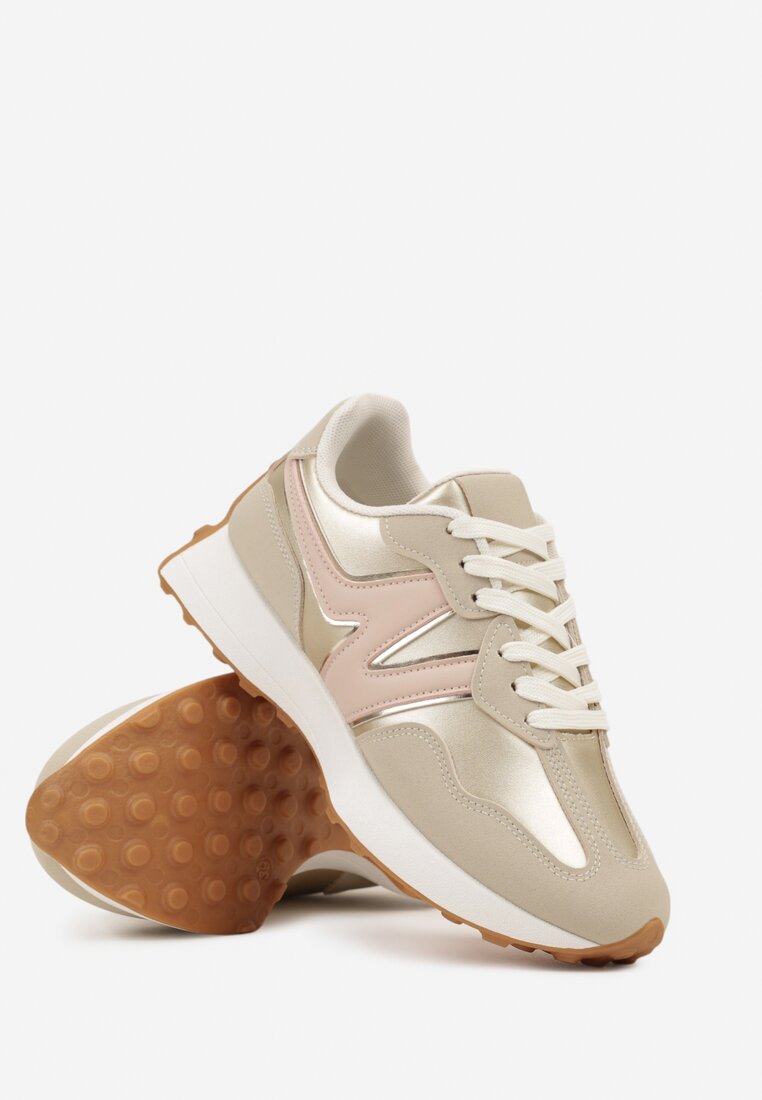 Sneakers Aurii