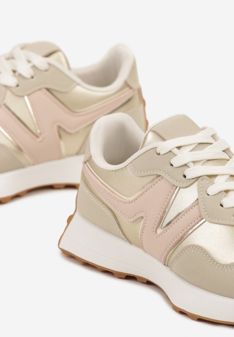 Sneakers Aurii
