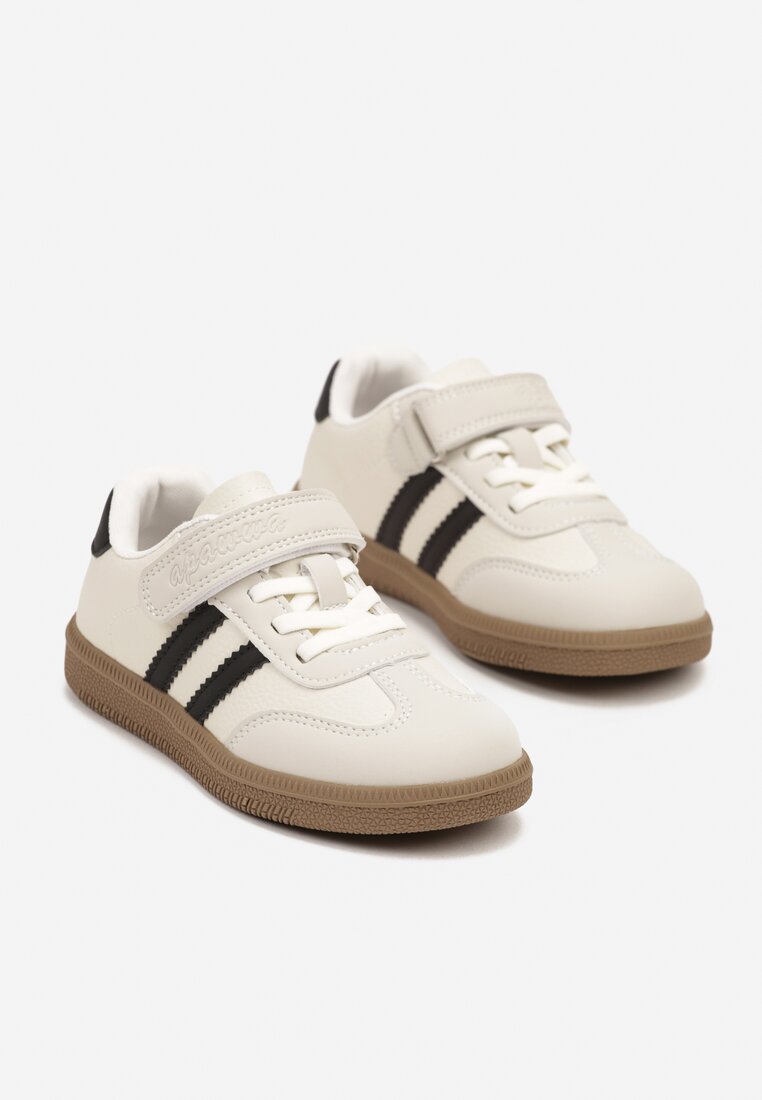 Pantofi sport Bej