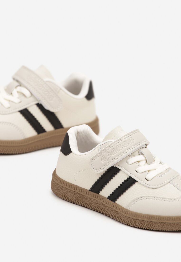 Pantofi sport Bej