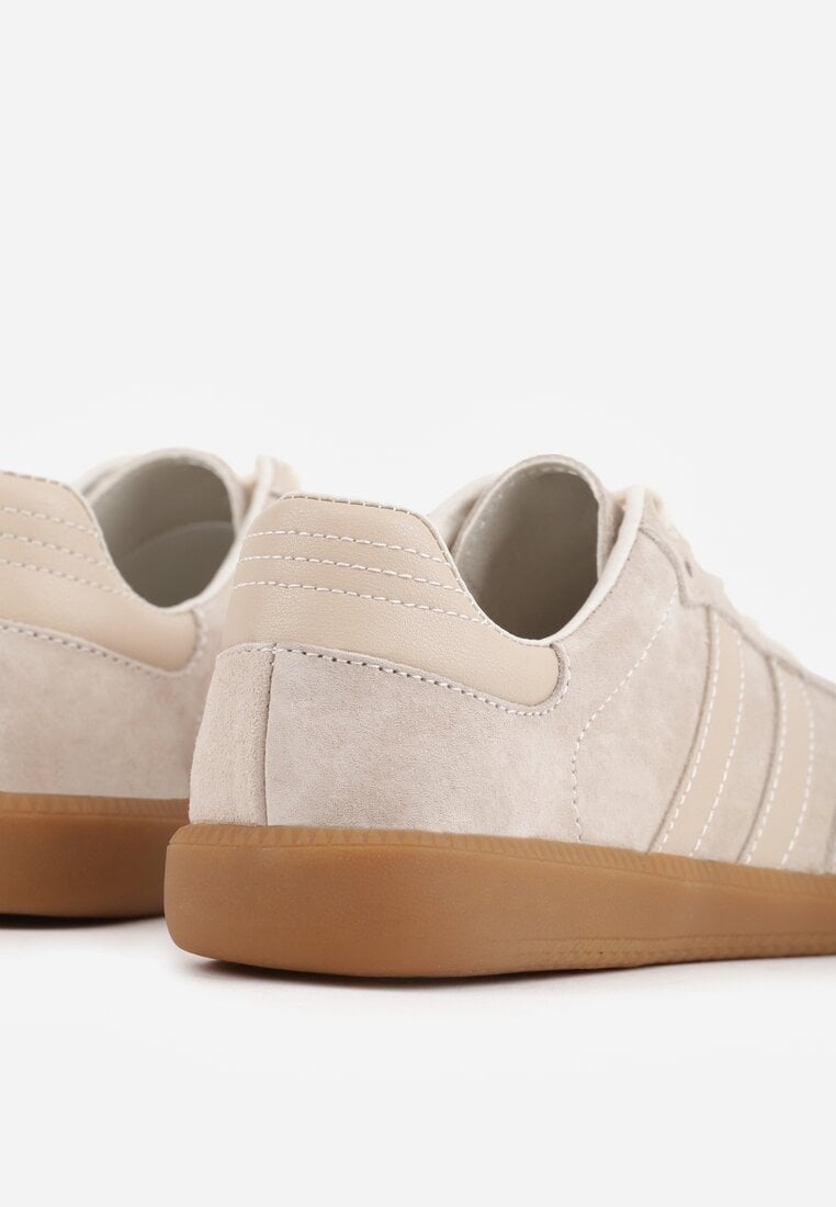 Sneakers Bej