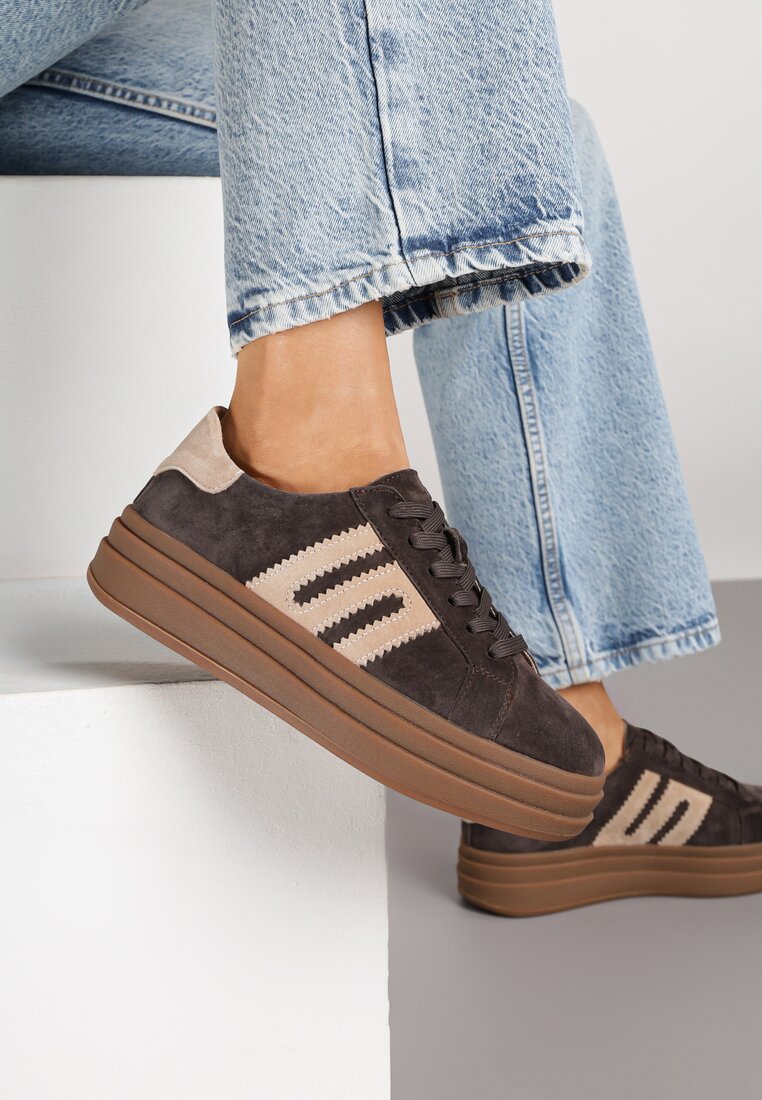 Sneakers Maro
