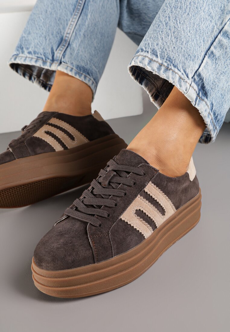 Sneakers Maro