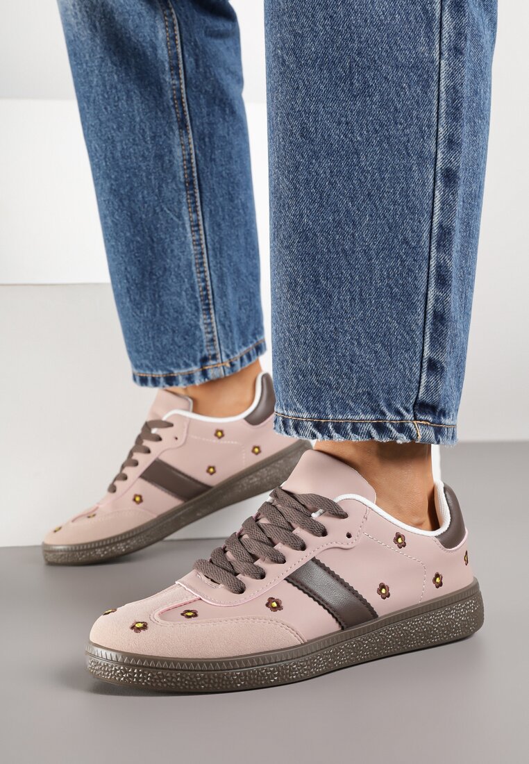 Sneakers Roz