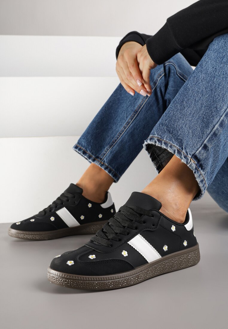 Sneakers Negri