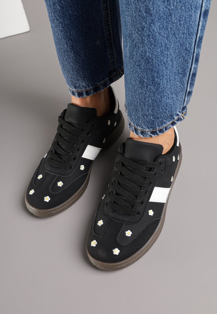 Sneakers Negri