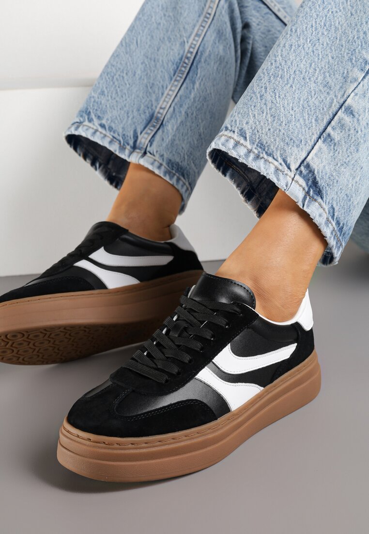 Sneakers Negri