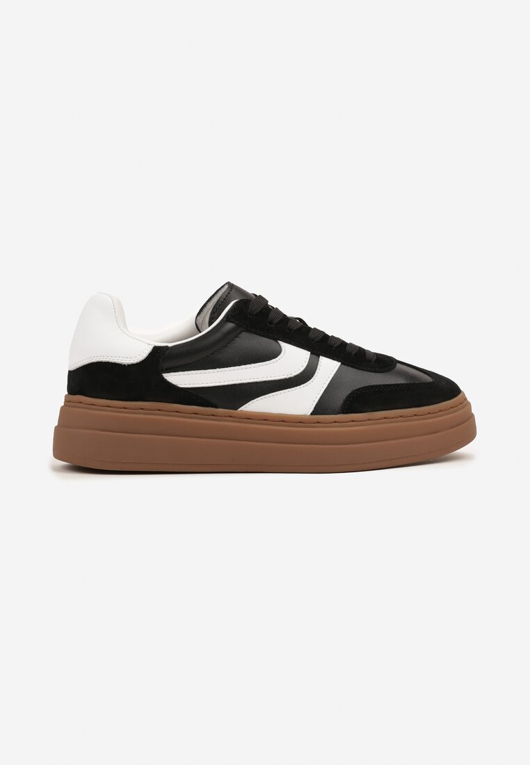 Sneakers Negri