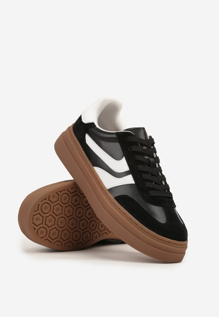 Sneakers Negri