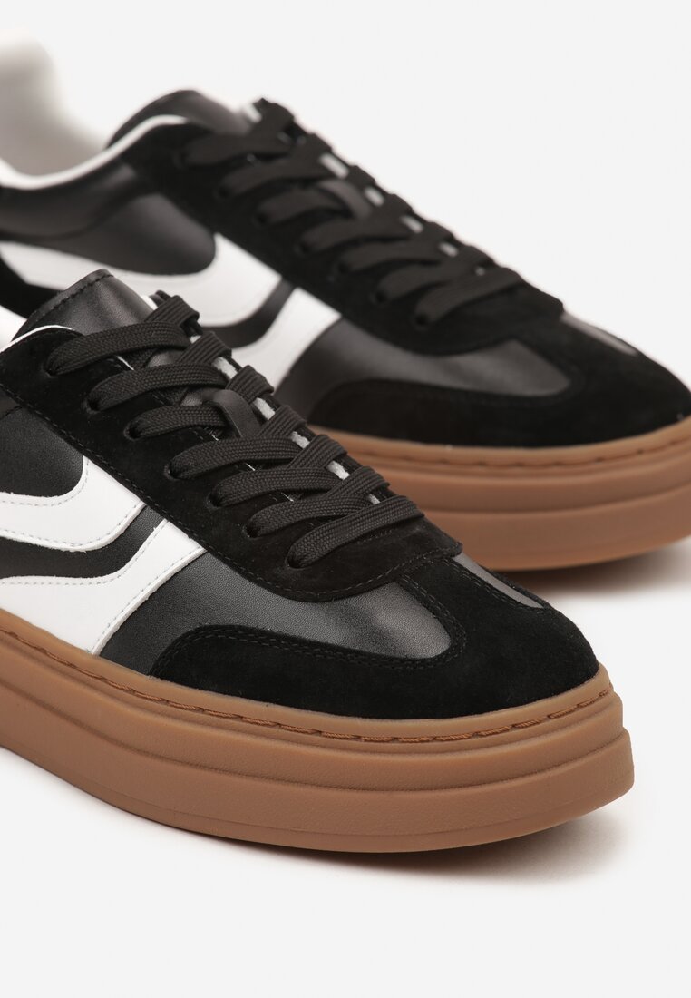 Sneakers Negri