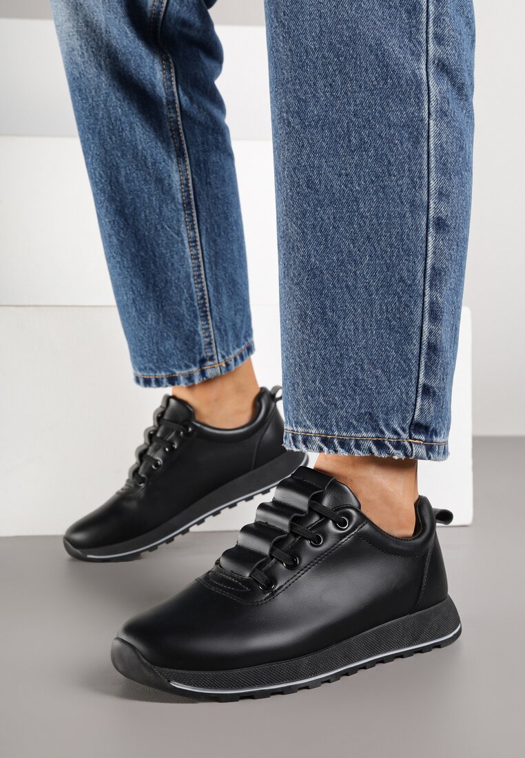 Sneakers Negri