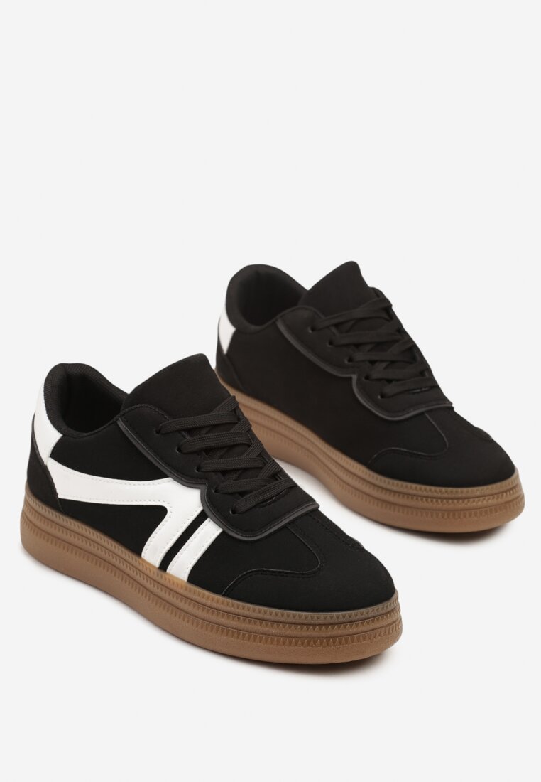 Sneakers Negri