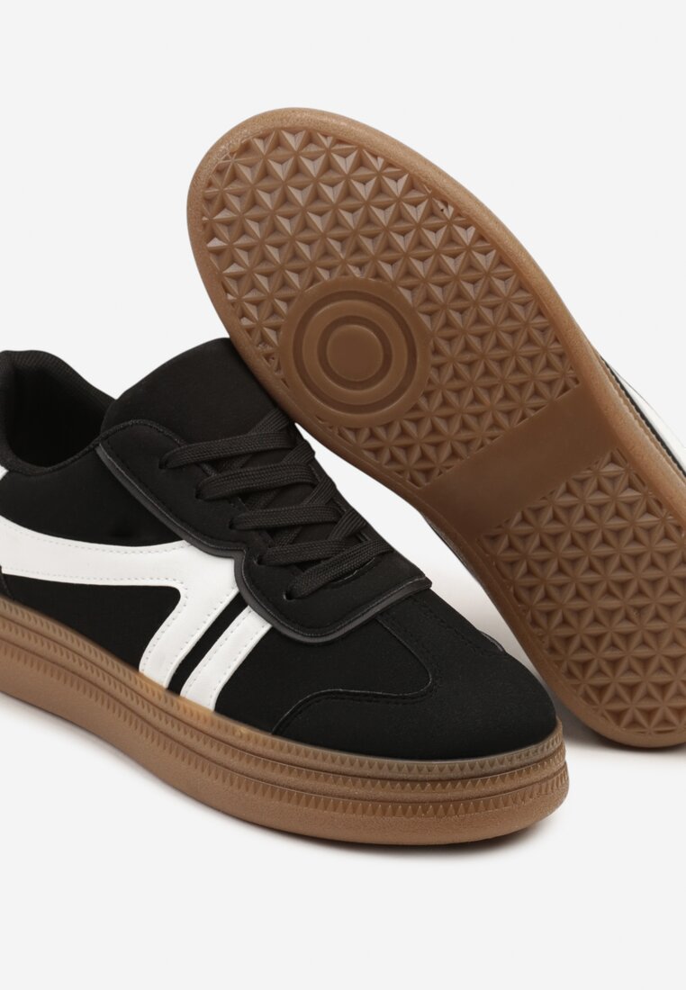 Sneakers Negri