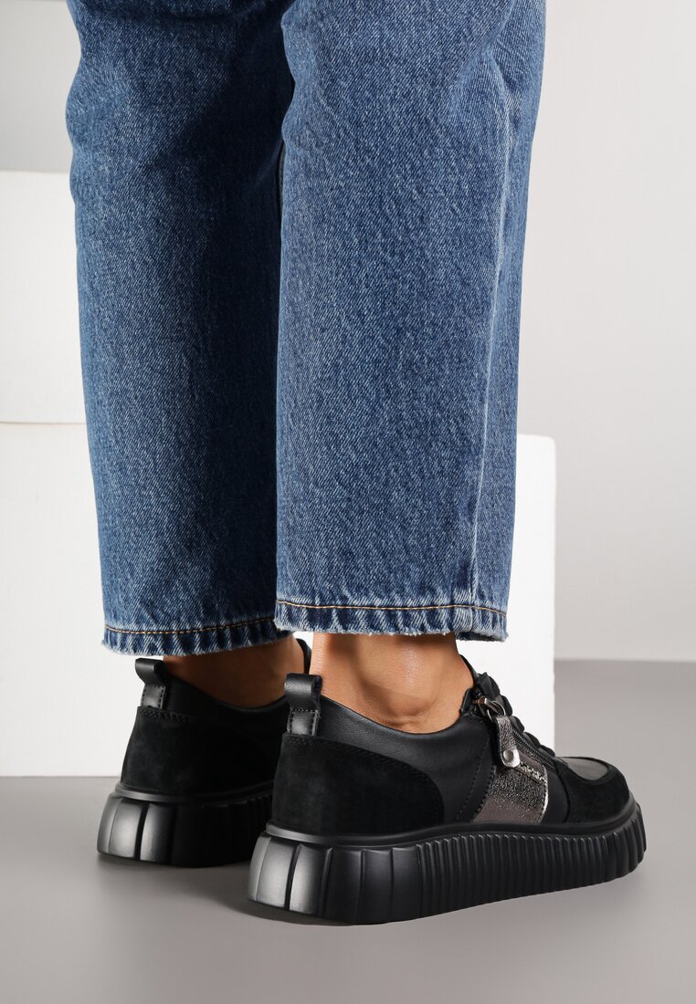 Sneakers Negri