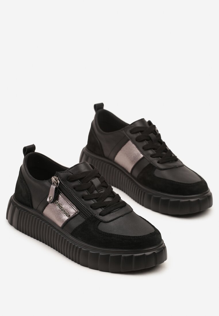 Sneakers Negri