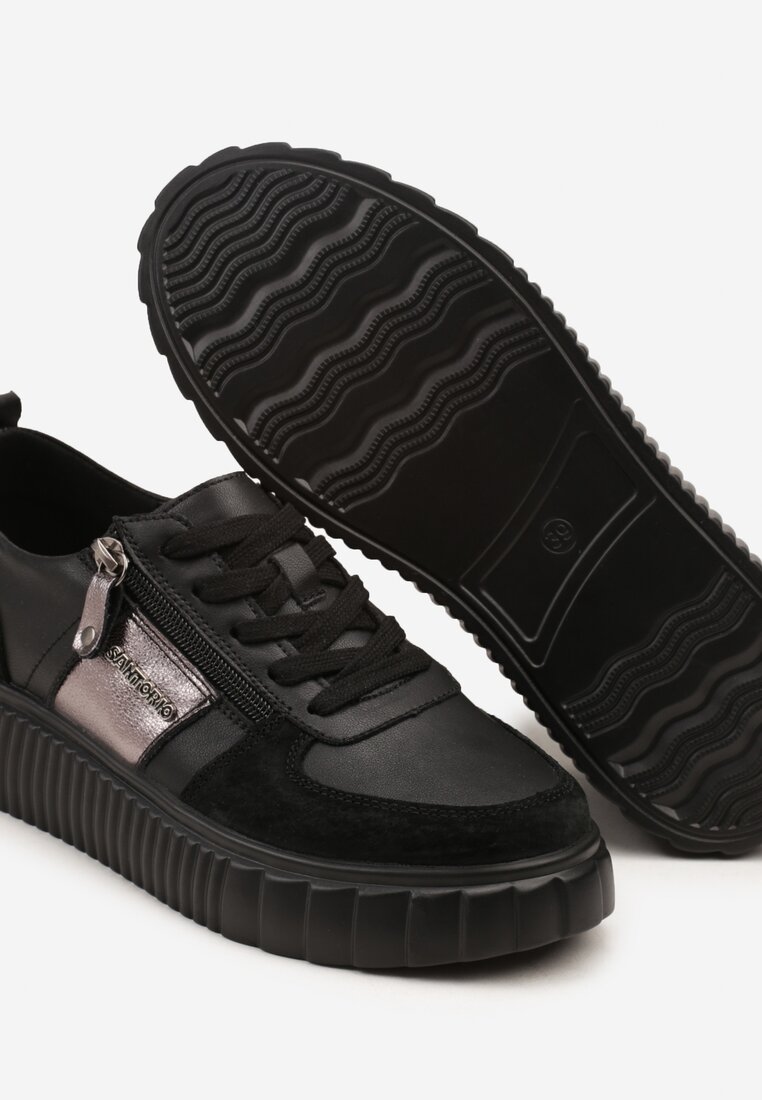 Sneakers Negri