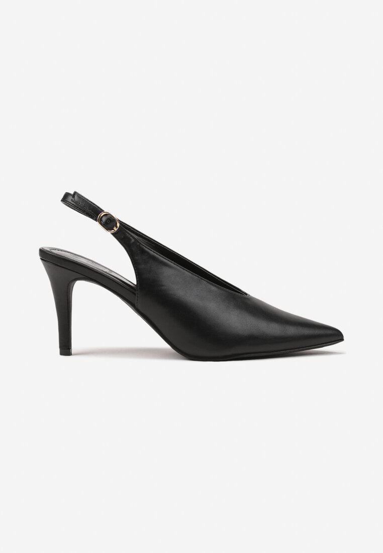 Sandale Negre