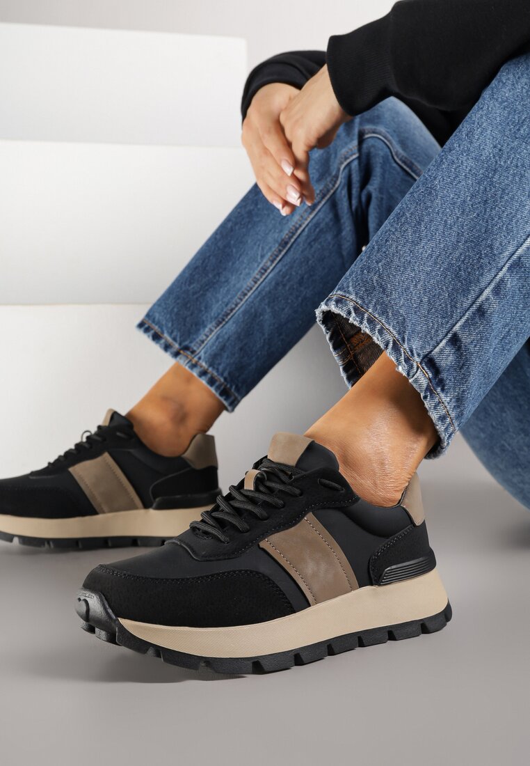 Sneakers Negri