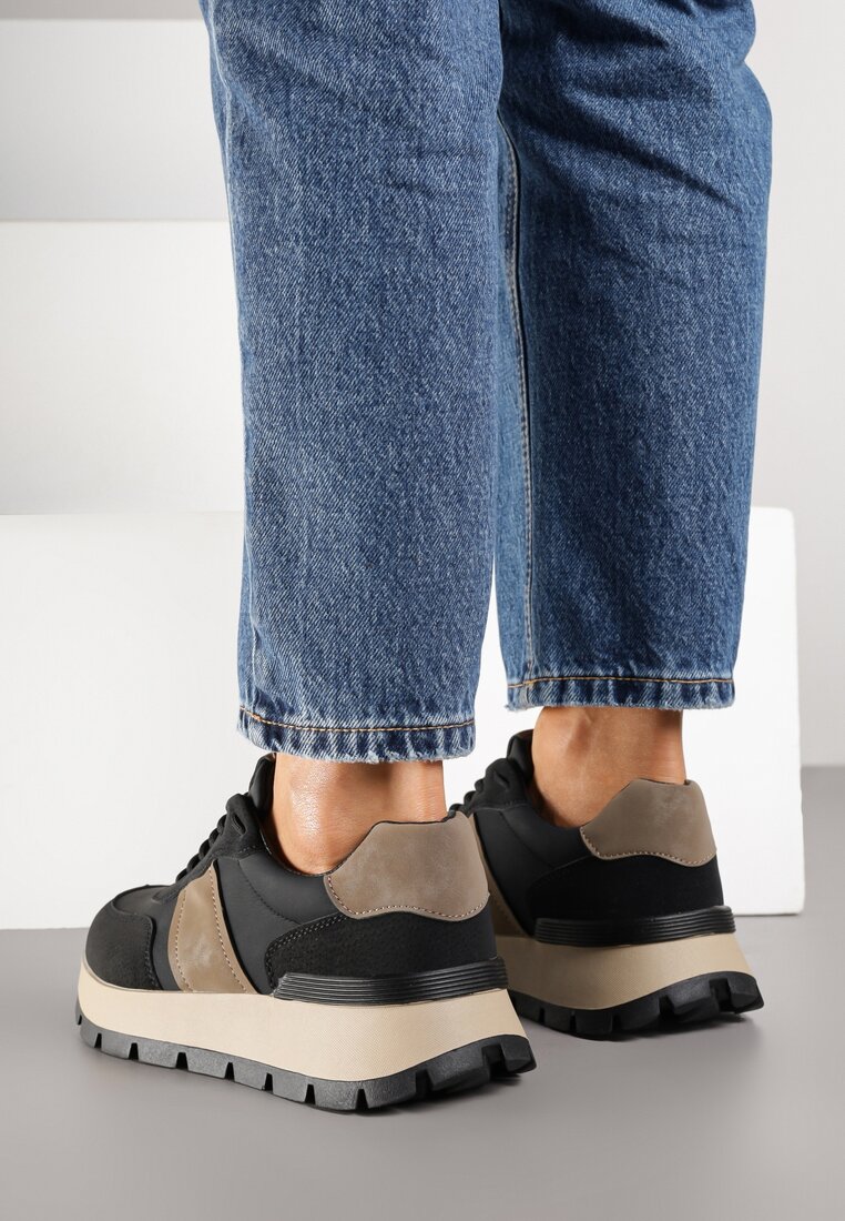 Sneakers Negri