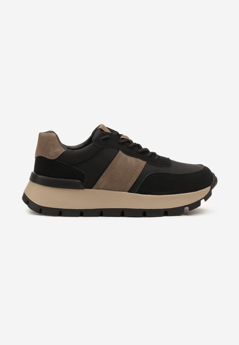 Sneakers Negri