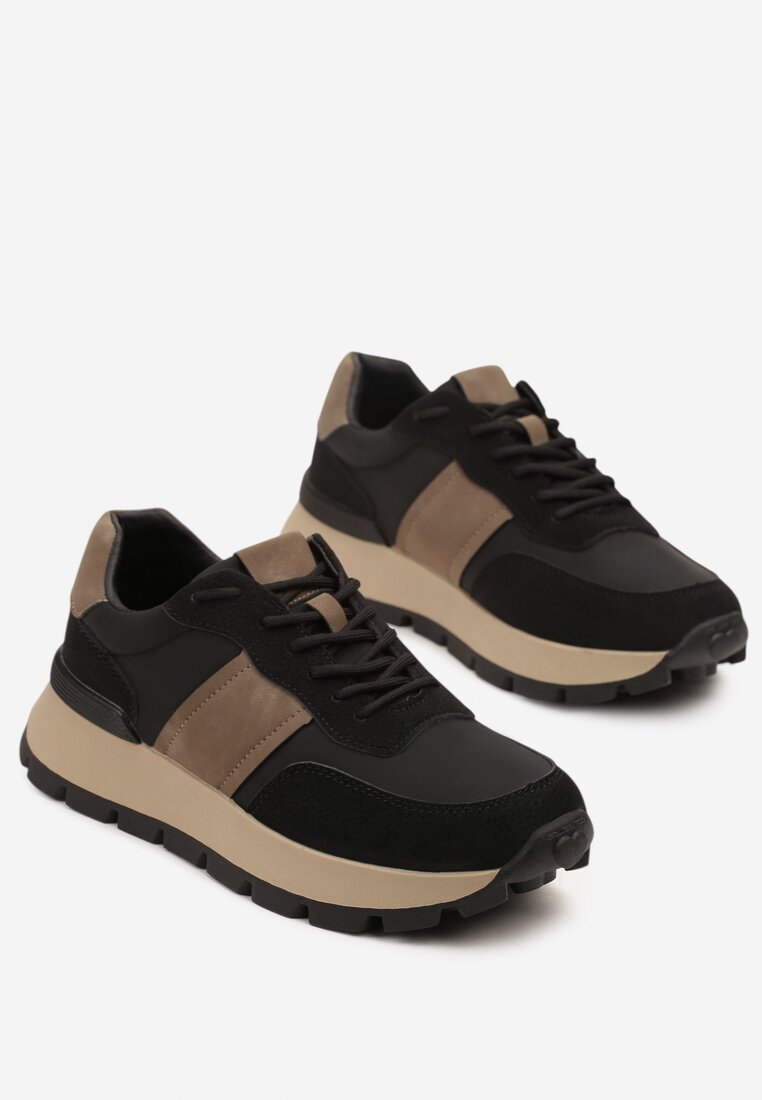 Sneakers Negri