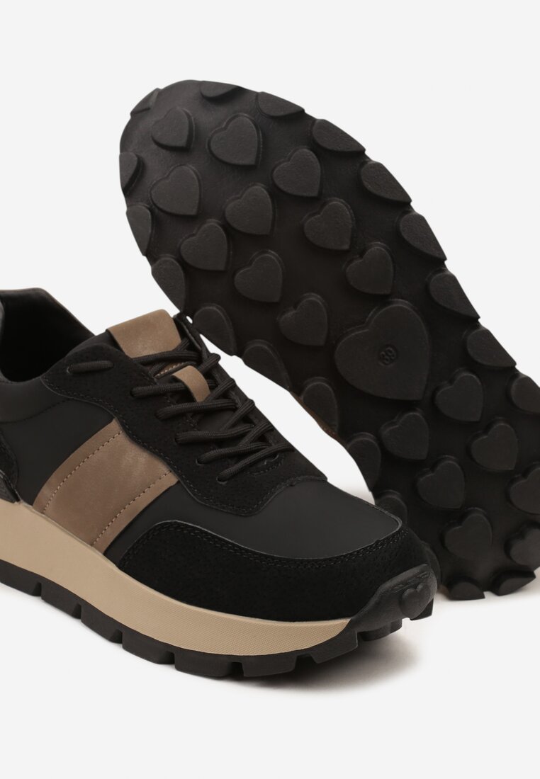Sneakers Negri