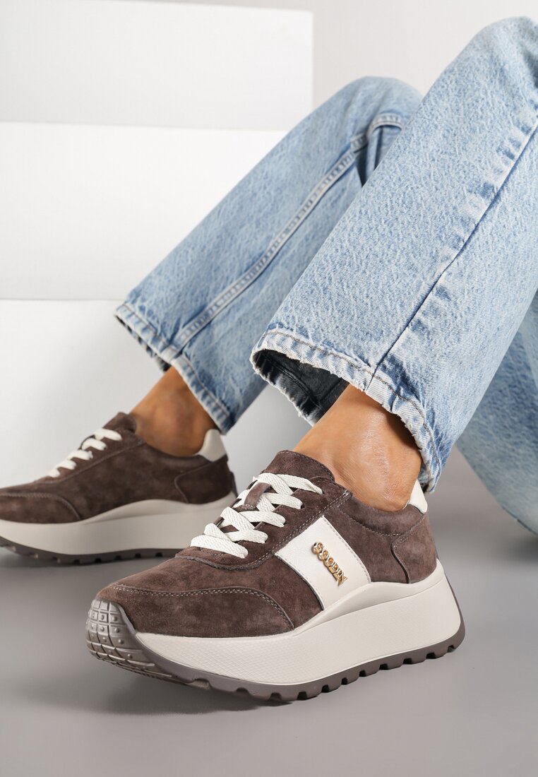 Sneakers Maro