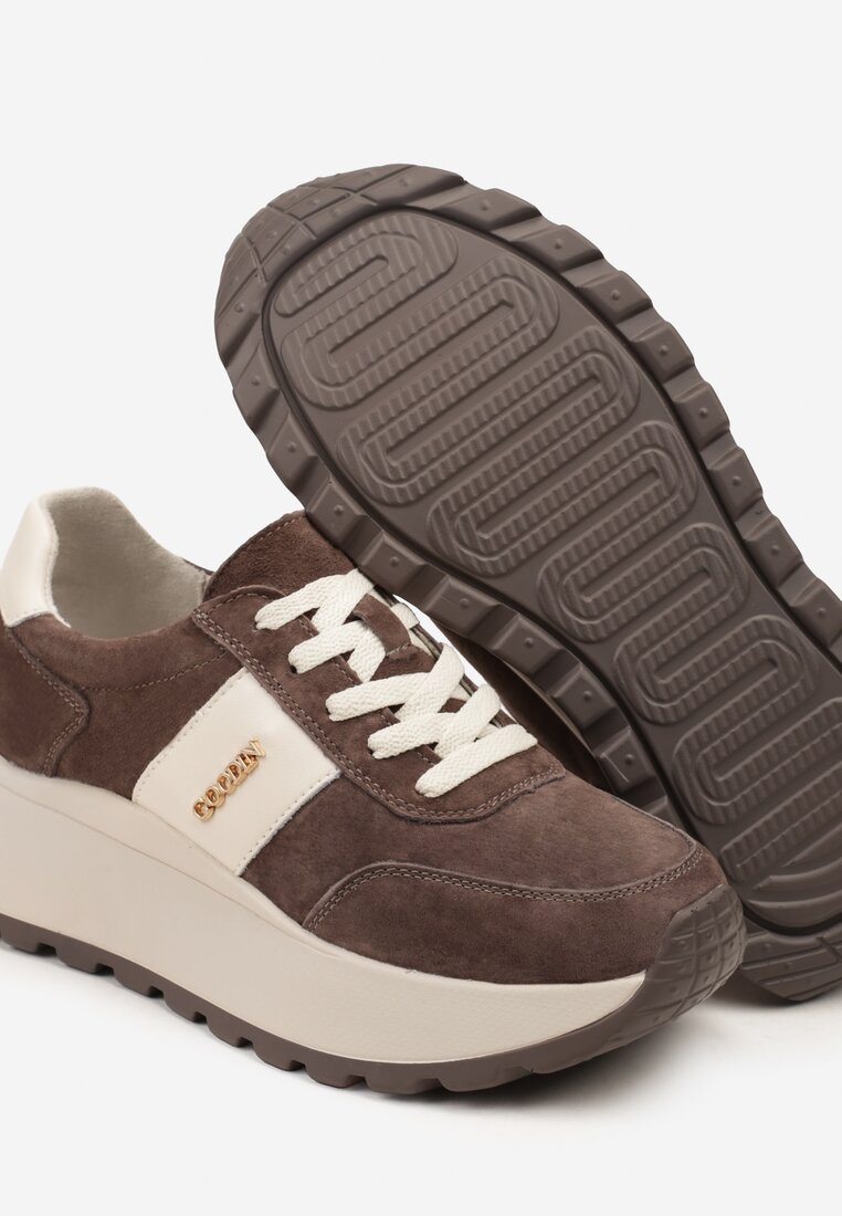 Sneakers Maro