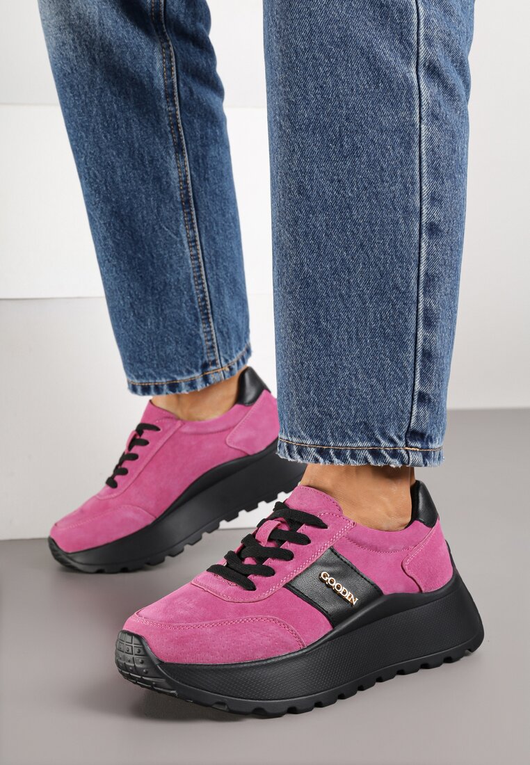 Sneakers Mov