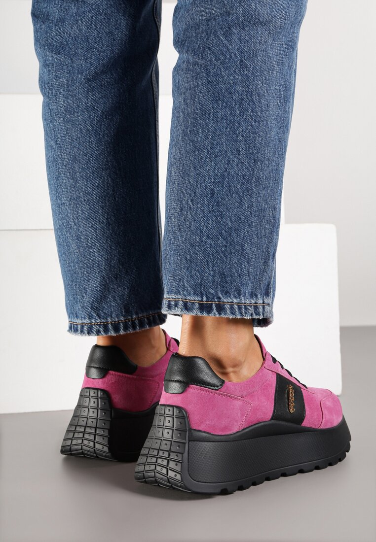 Sneakers Mov