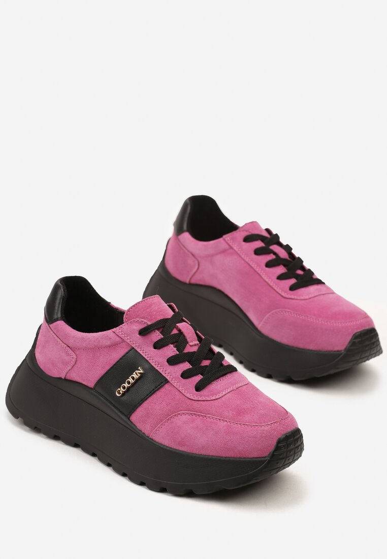 Sneakers Mov