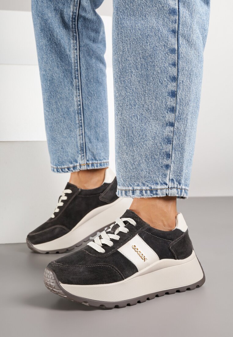 Sneakers Maro