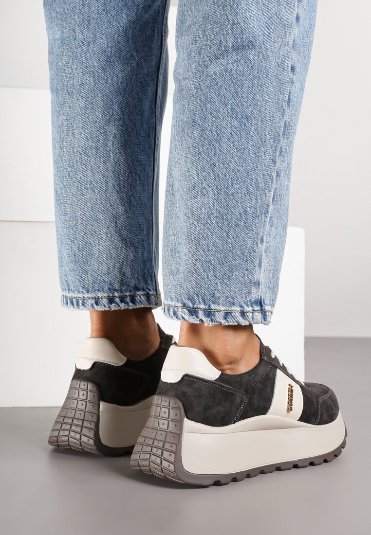 Sneakers Maro