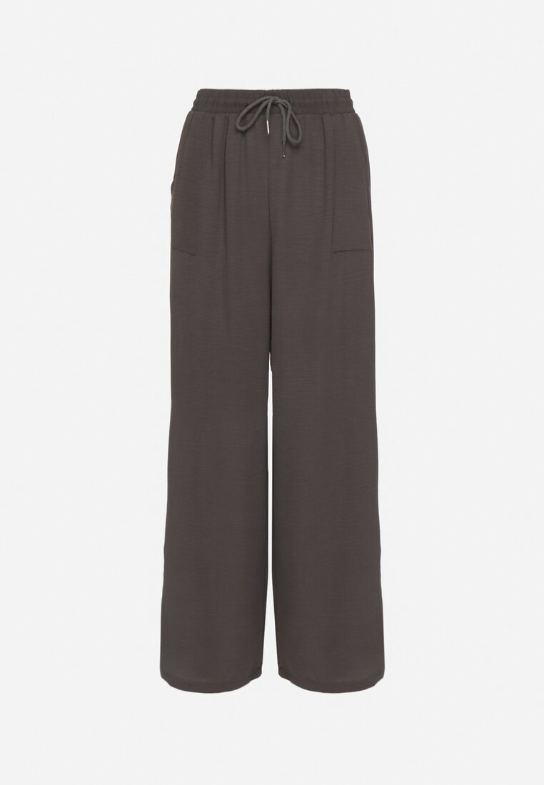 Pantaloni Gri