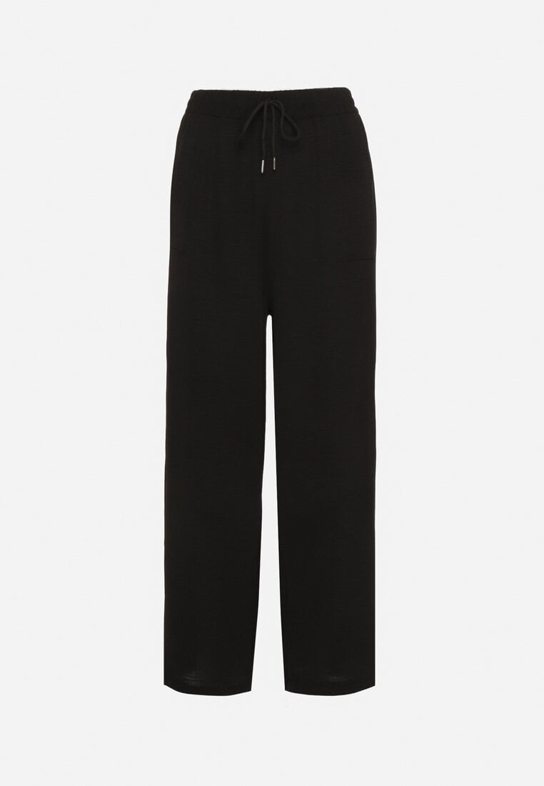 Pantaloni Negri