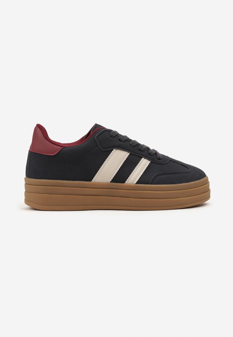 Sneakers Albaștri